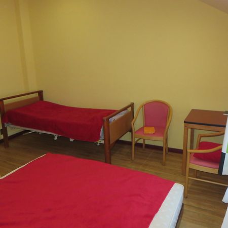 Dveseles Veldzes Darzs Hotel Ziemupe ภายนอก รูปภาพ