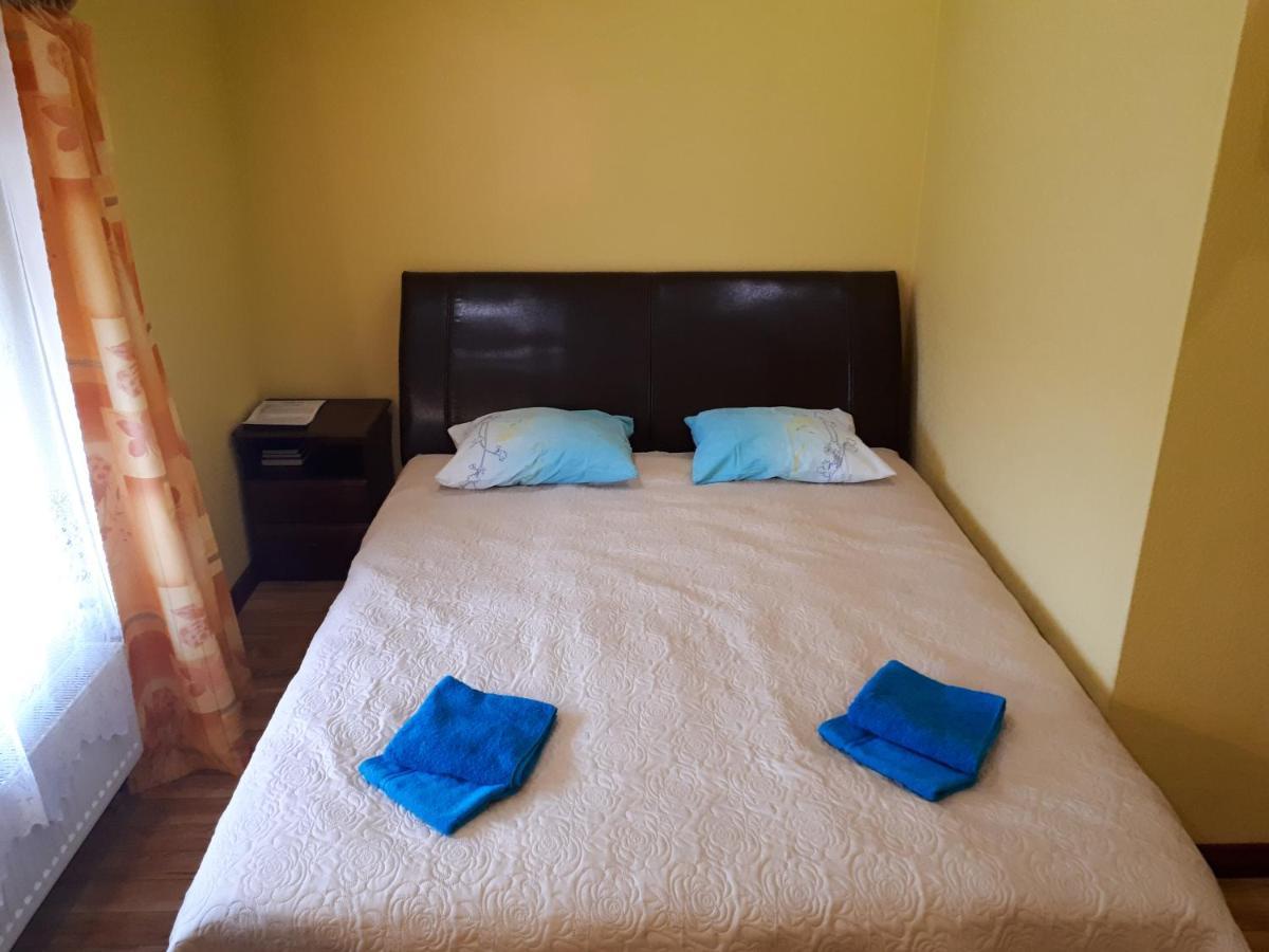 Dveseles Veldzes Darzs Hotel Ziemupe ภายนอก รูปภาพ
