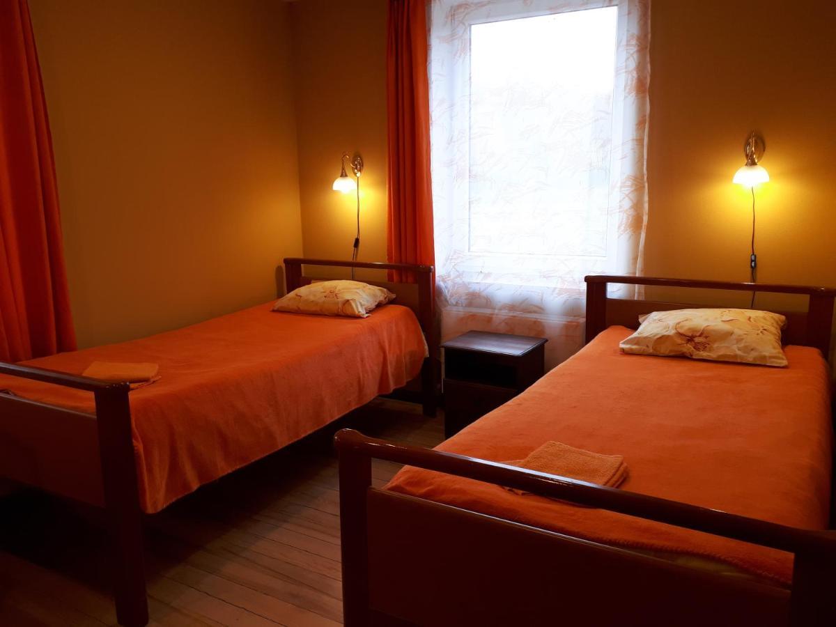 Dveseles Veldzes Darzs Hotel Ziemupe ภายนอก รูปภาพ