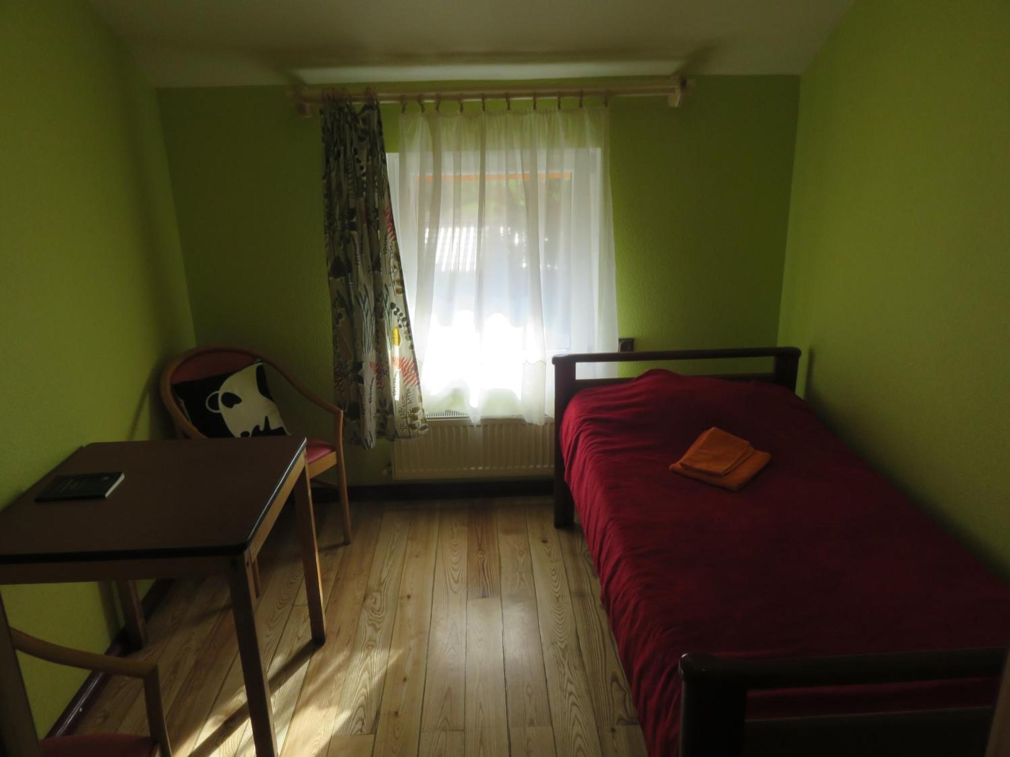 Dveseles Veldzes Darzs Hotel Ziemupe ภายนอก รูปภาพ