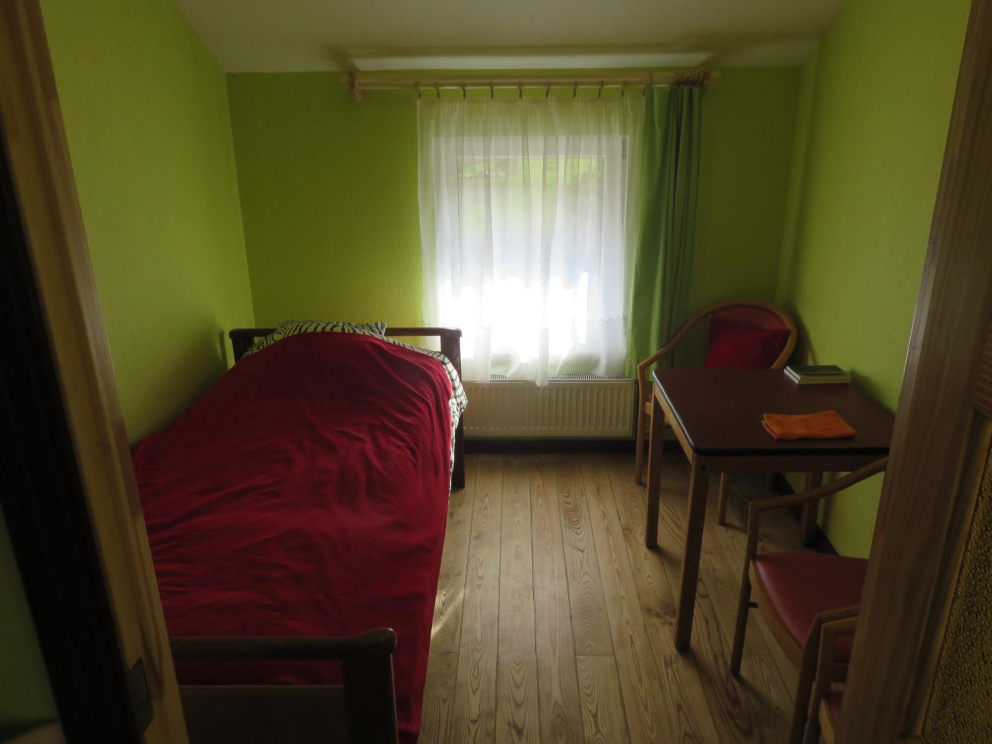 Dveseles Veldzes Darzs Hotel Ziemupe ภายนอก รูปภาพ