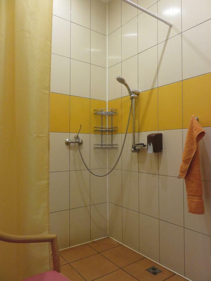 Dveseles Veldzes Darzs Hotel Ziemupe ภายนอก รูปภาพ
