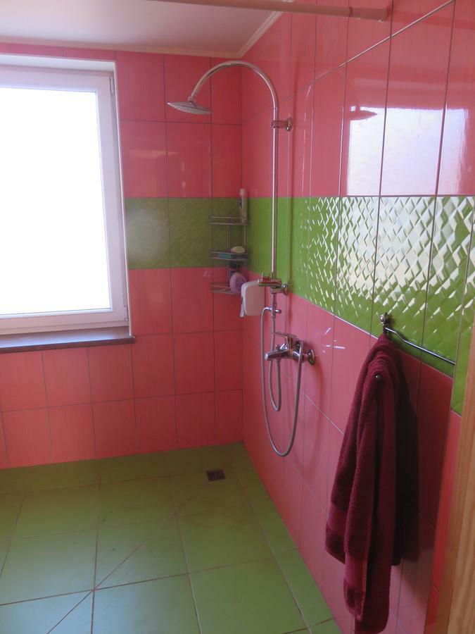 Dveseles Veldzes Darzs Hotel Ziemupe ภายนอก รูปภาพ